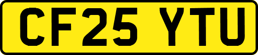 CF25YTU