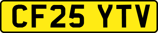CF25YTV