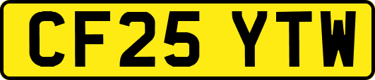 CF25YTW