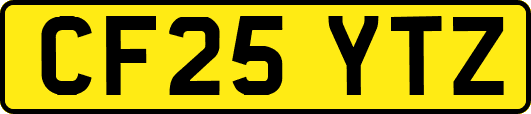 CF25YTZ