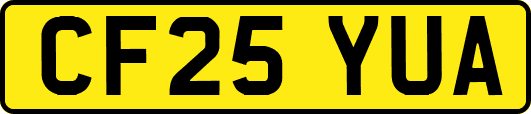 CF25YUA