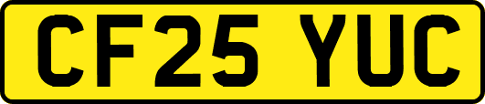 CF25YUC