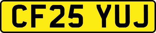 CF25YUJ