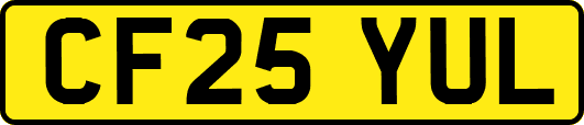 CF25YUL