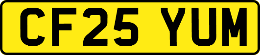 CF25YUM