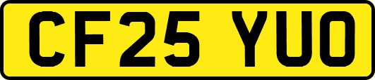 CF25YUO