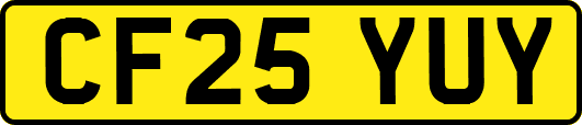 CF25YUY
