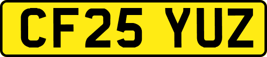CF25YUZ