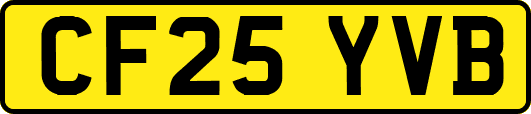 CF25YVB