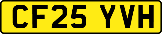 CF25YVH