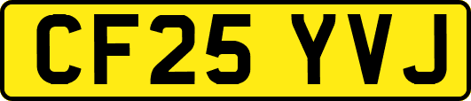 CF25YVJ