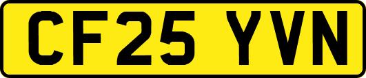 CF25YVN