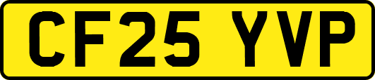 CF25YVP
