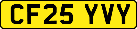 CF25YVY