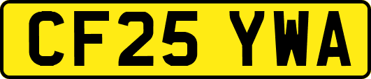 CF25YWA
