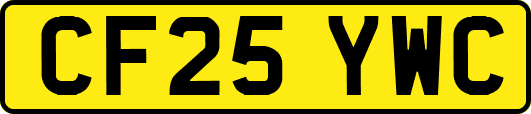 CF25YWC