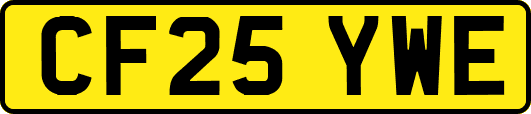 CF25YWE