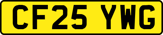 CF25YWG