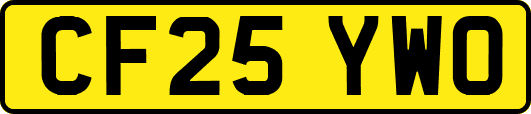 CF25YWO