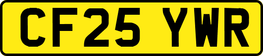 CF25YWR
