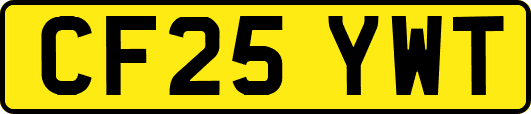 CF25YWT