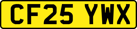 CF25YWX