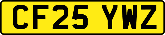 CF25YWZ