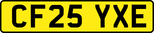CF25YXE
