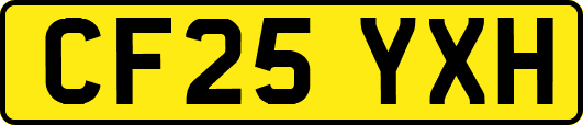 CF25YXH
