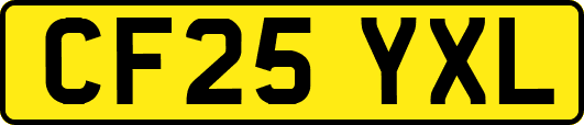 CF25YXL