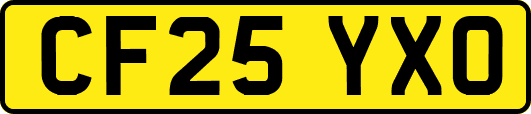 CF25YXO