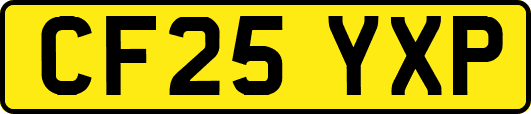 CF25YXP