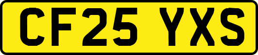 CF25YXS