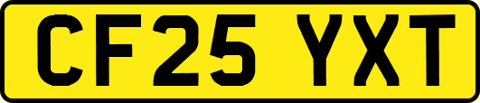 CF25YXT