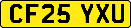 CF25YXU