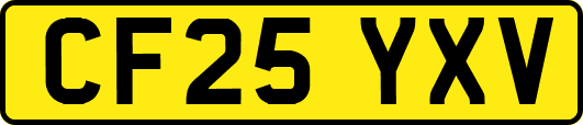 CF25YXV