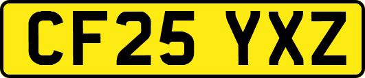 CF25YXZ