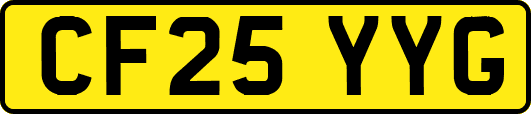 CF25YYG