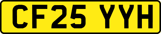CF25YYH