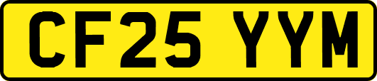 CF25YYM