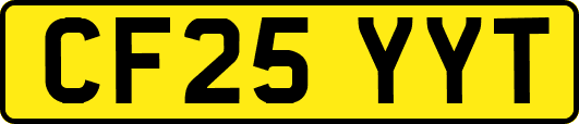 CF25YYT