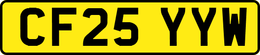 CF25YYW