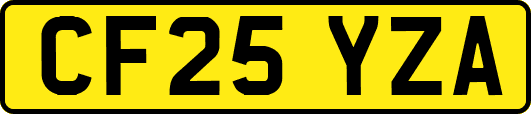 CF25YZA