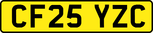 CF25YZC