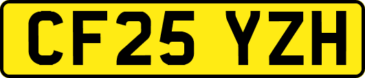 CF25YZH