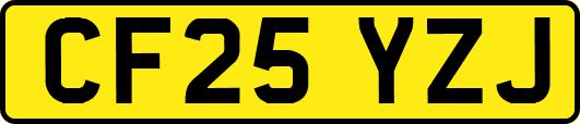 CF25YZJ