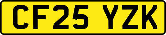 CF25YZK