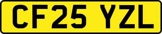 CF25YZL