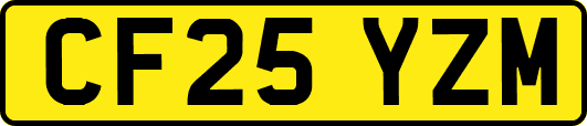 CF25YZM