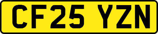CF25YZN